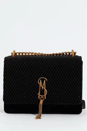 Bamara Bag - Black
