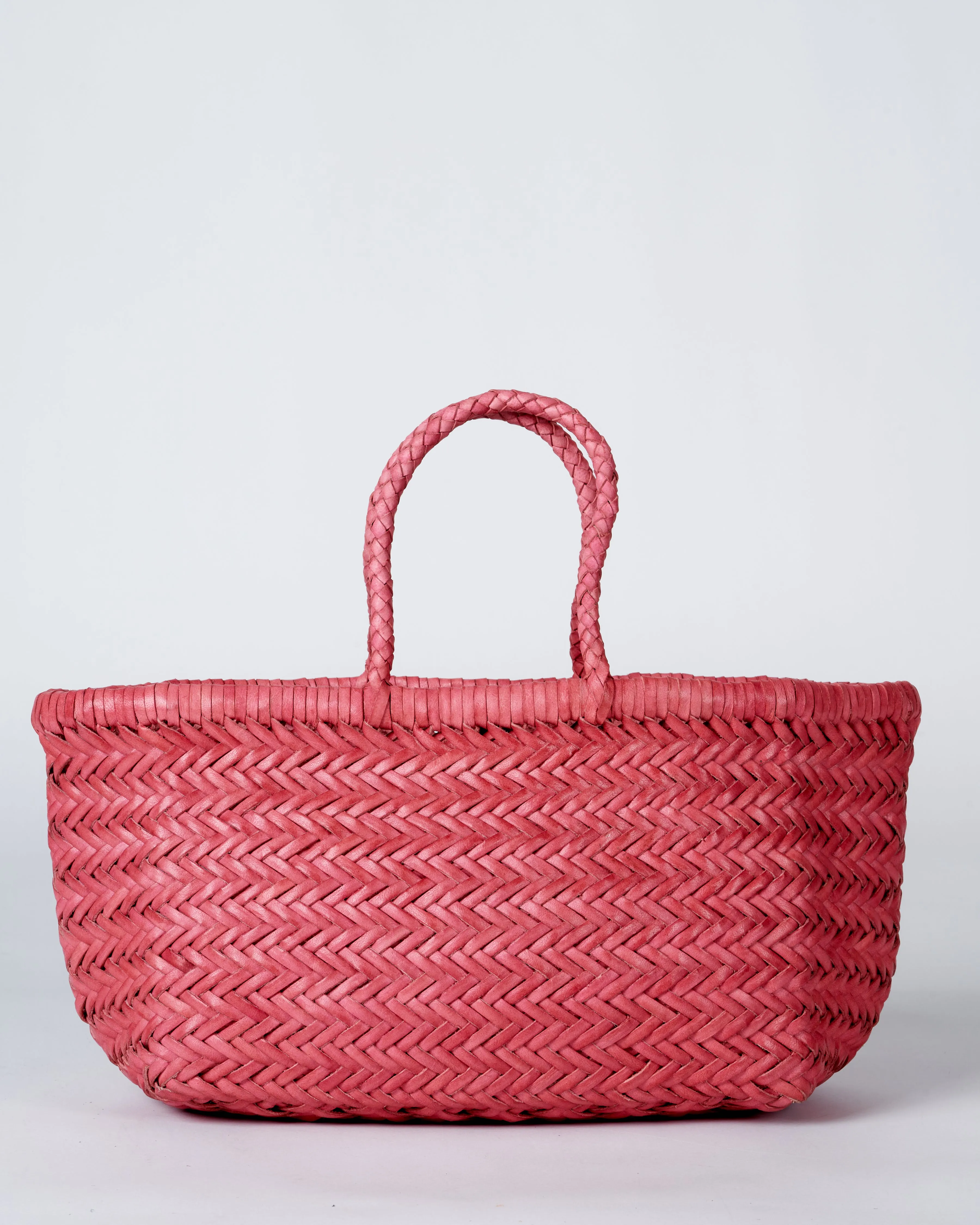bamboo triple jump small - strawberry