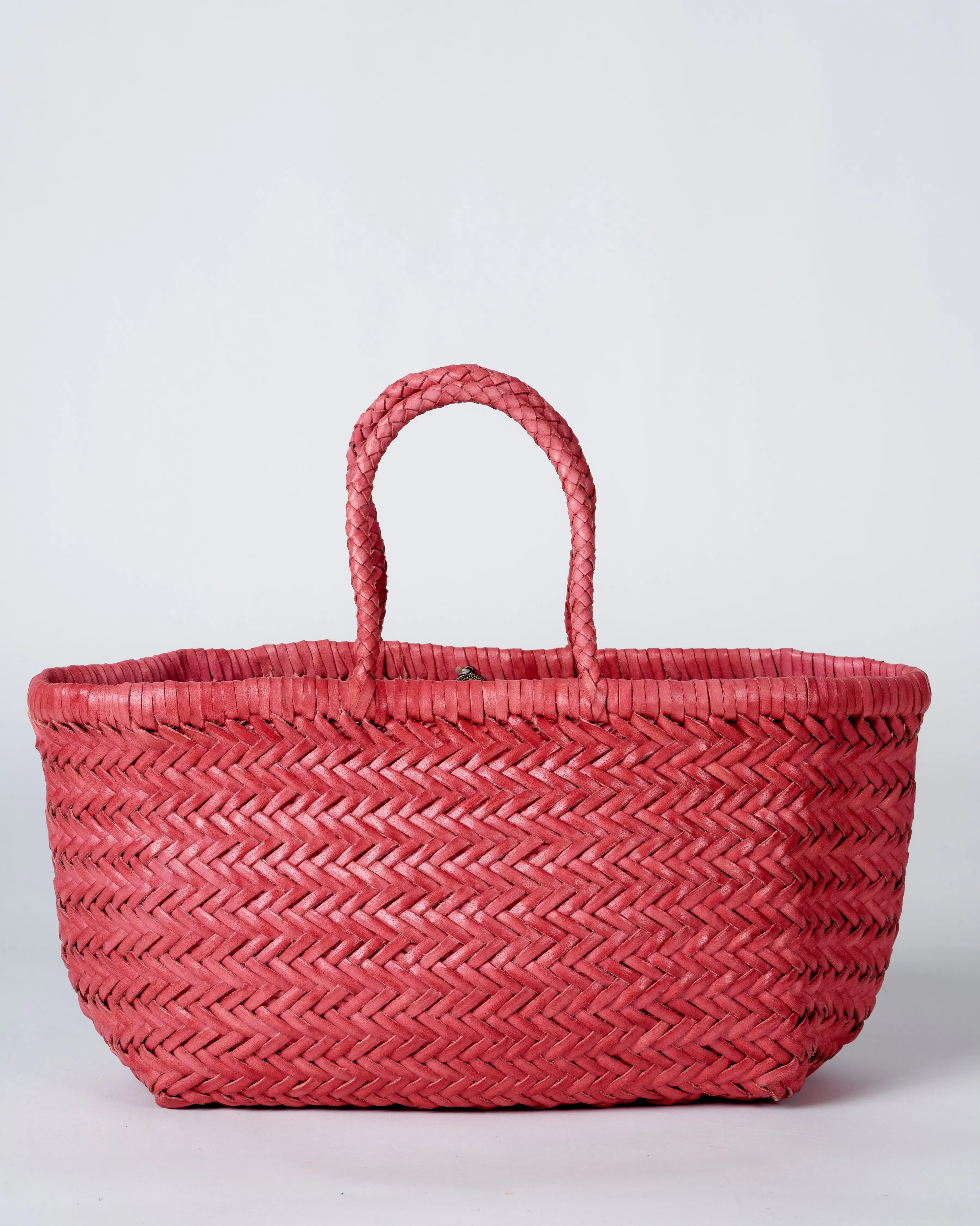 bamboo triple jump small - strawberry