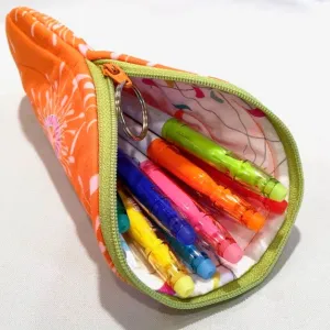 Banana Bag Sewing Pattern