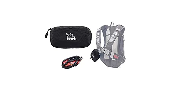 Bap Pocket USWE Sports