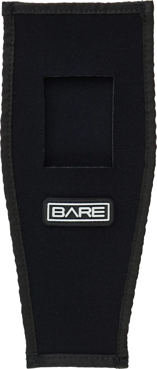 BARE KNIFE POCKET