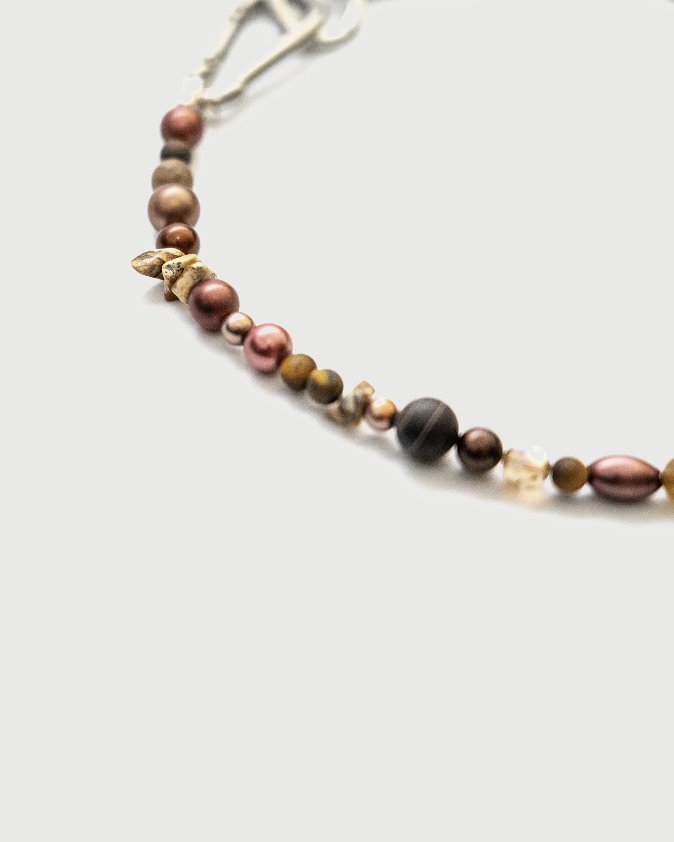 BARK NECKLACE