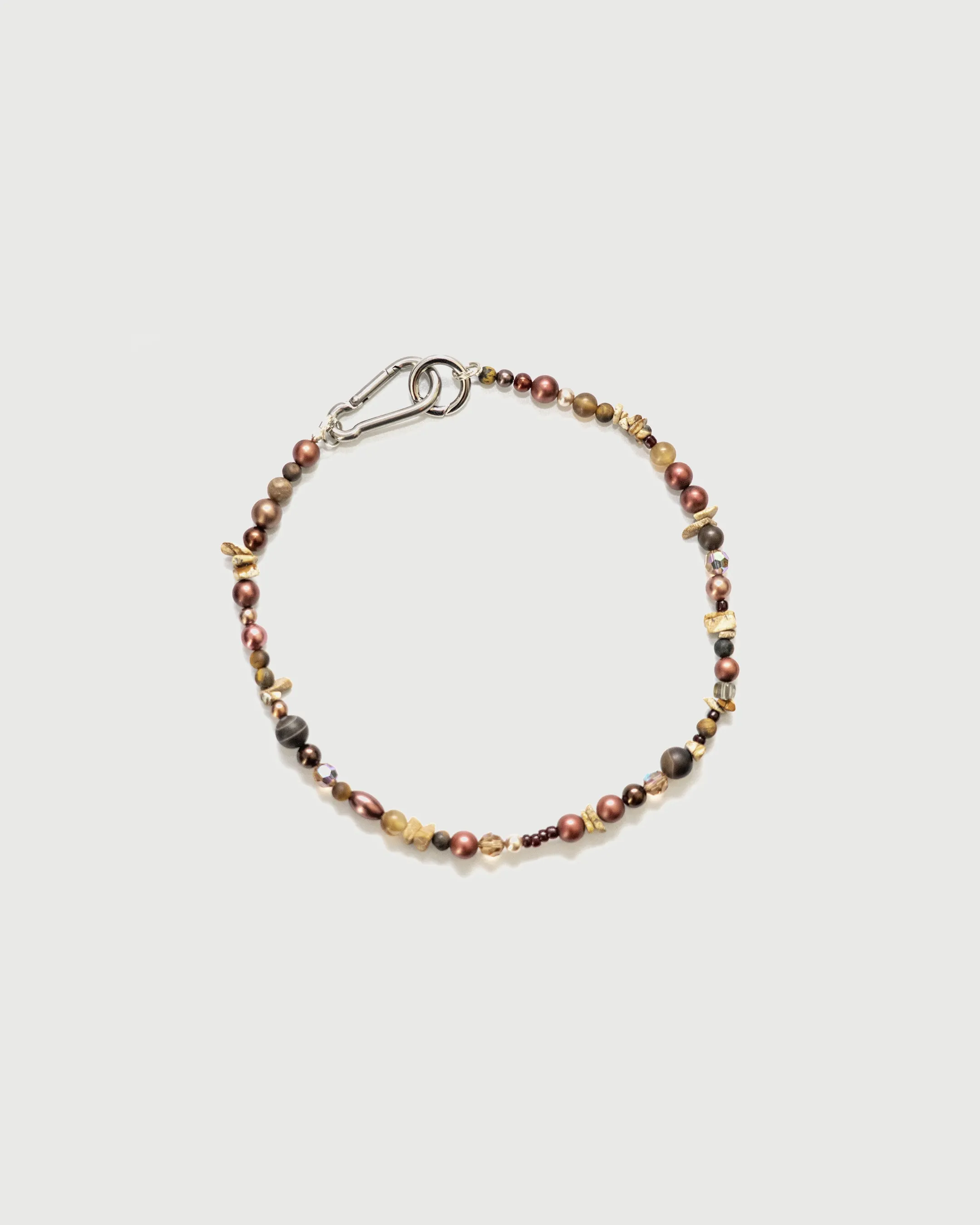 BARK NECKLACE