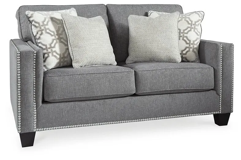 Barrali 4-Piece Upholstery Package