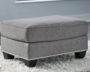 Barrali 4-Piece Upholstery Package