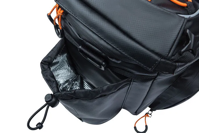 Basil - Miles Tarpaulin XL Pro (MIK) Trunkbag
