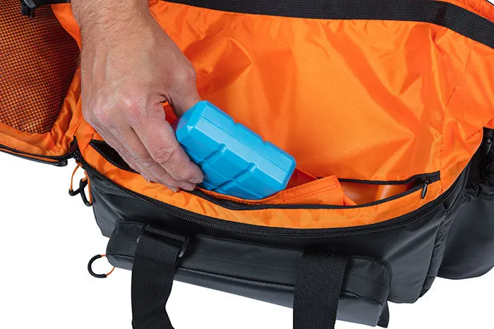 Basil - Miles Tarpaulin XL Pro (MIK) Trunkbag