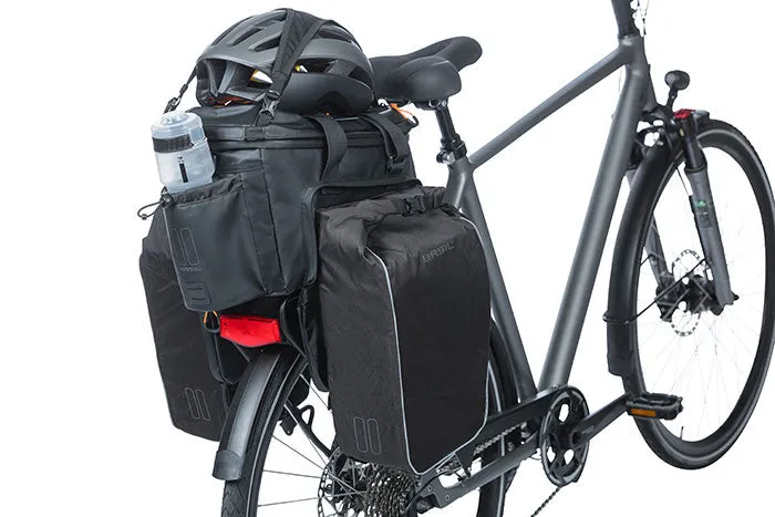 Basil - Miles Tarpaulin XL Pro (MIK) Trunkbag