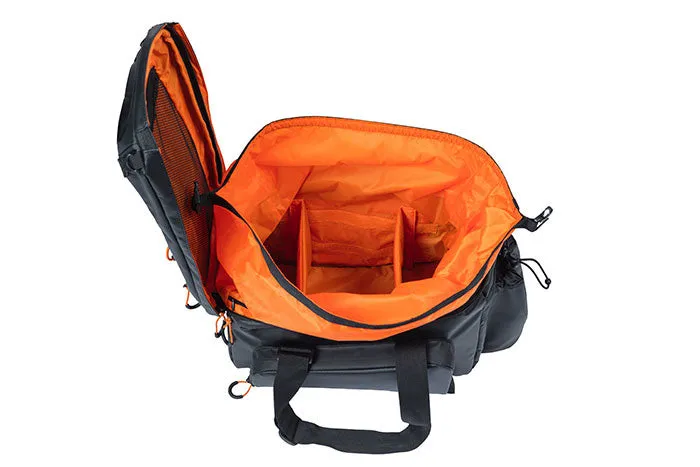 Basil - Miles Tarpaulin XL Pro (MIK) Trunkbag
