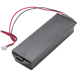BATTERY COMPARTMENT-K