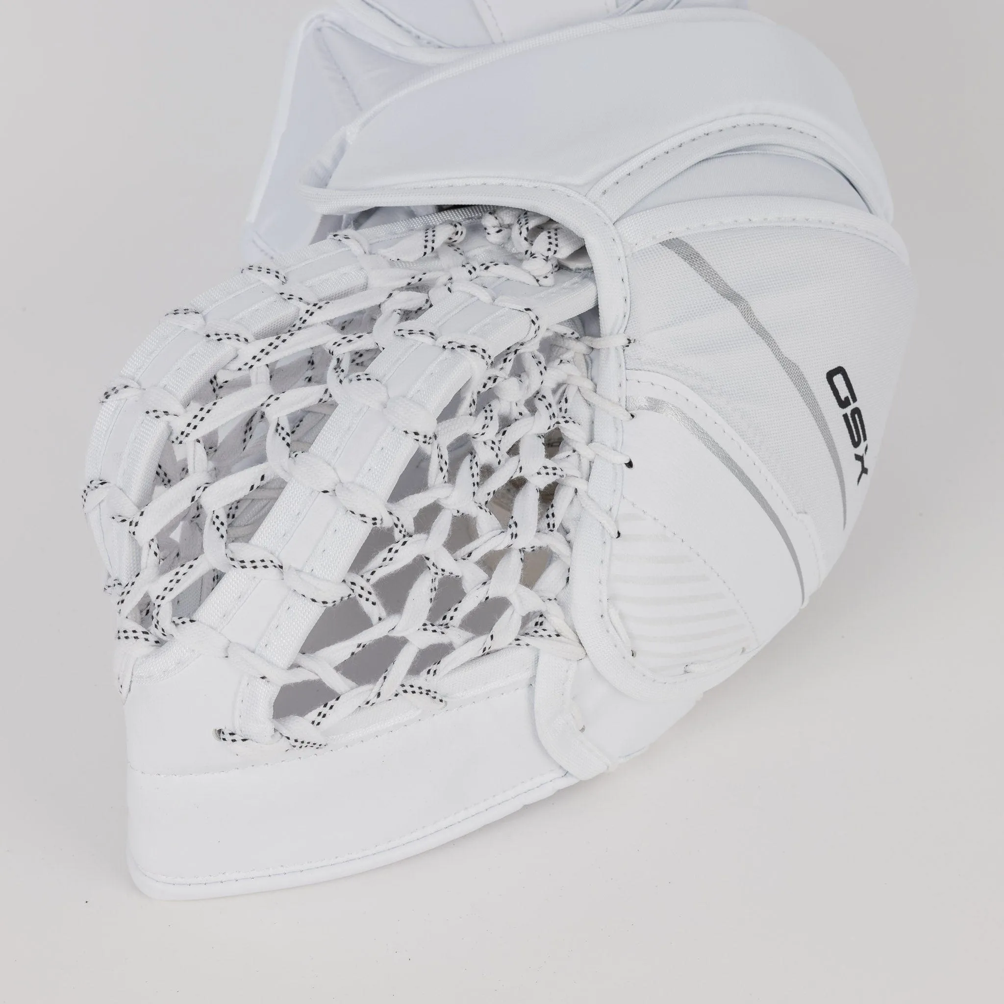 Bauer GSX Intermediate Goalie Catcher