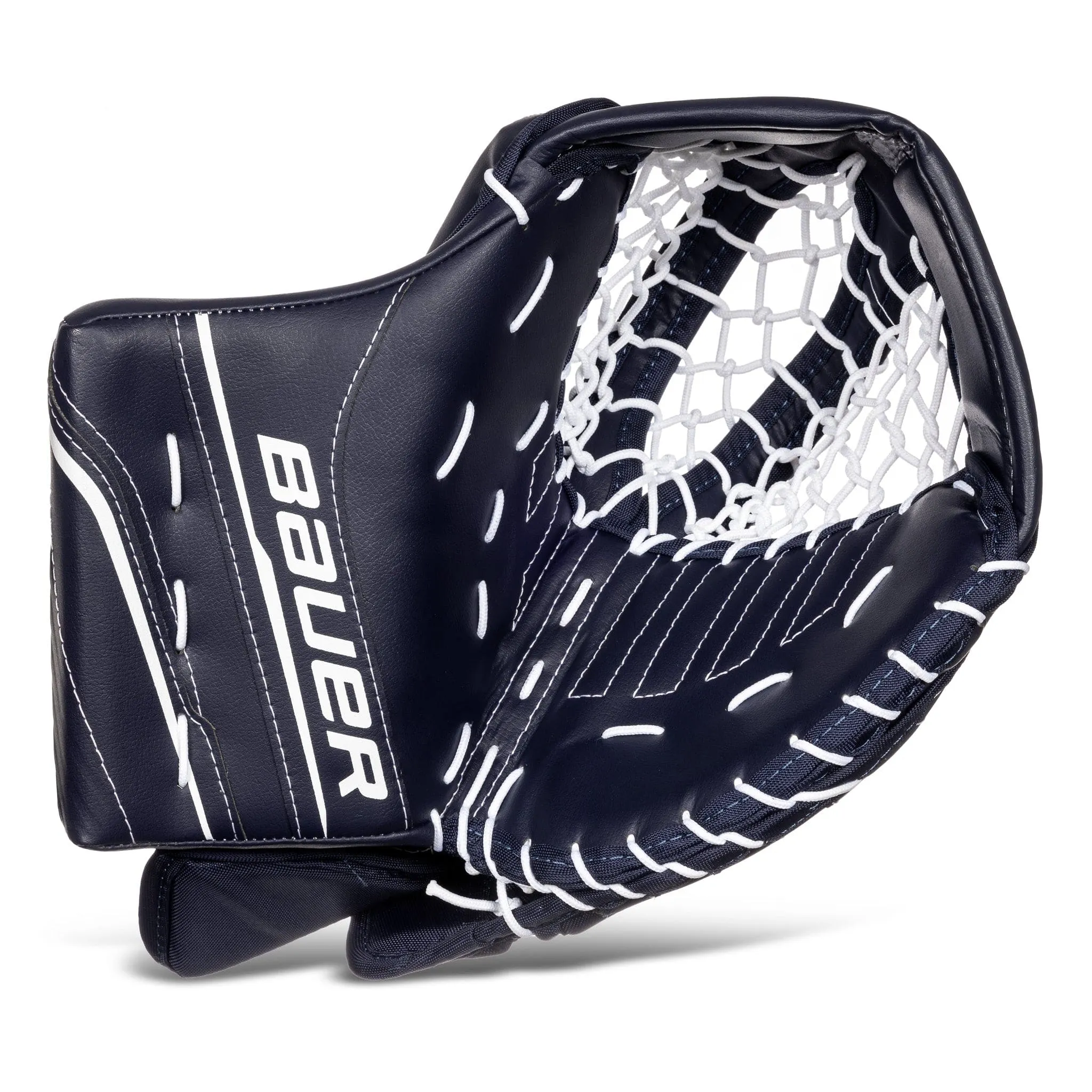 Bauer GSX Intermediate Goalie Catcher