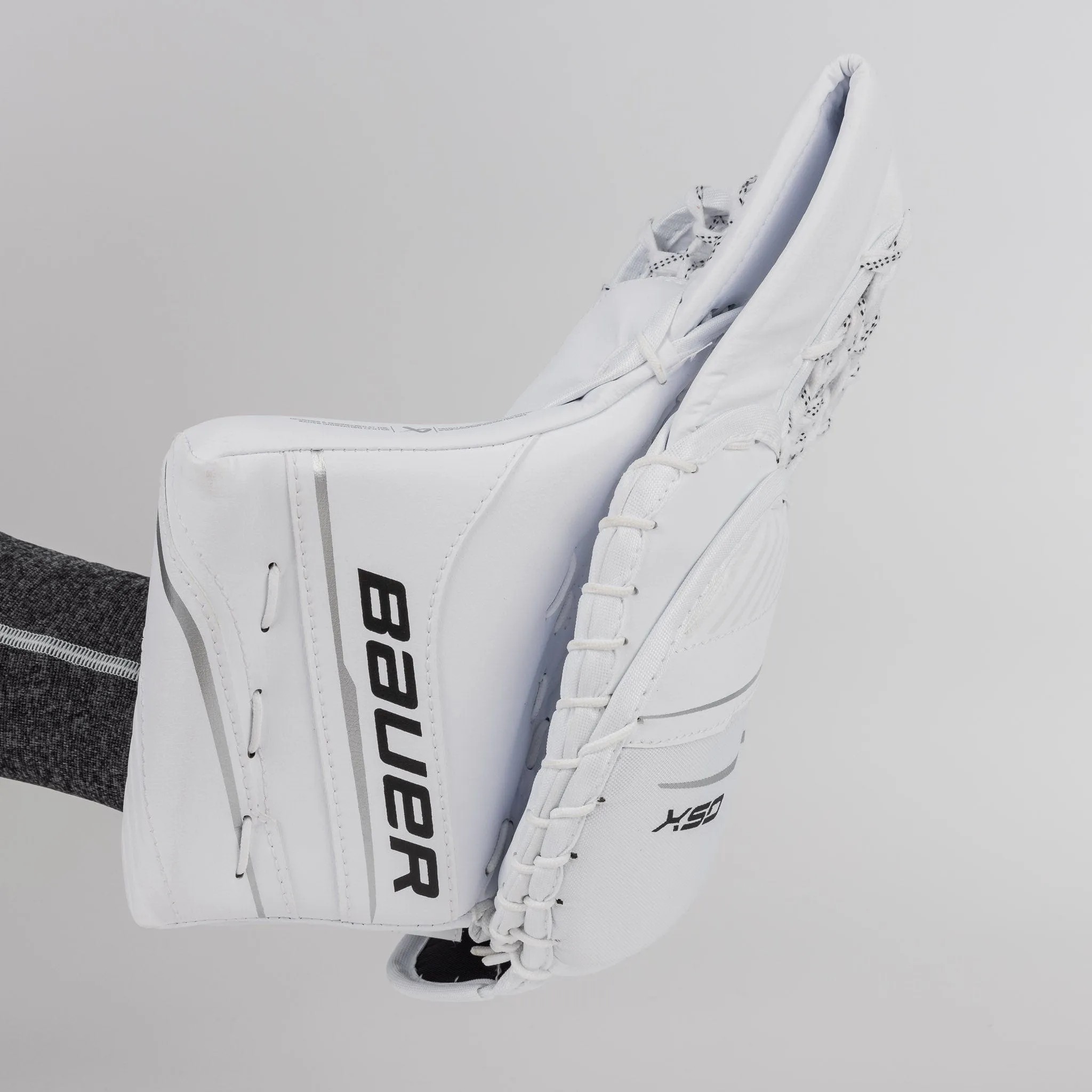 Bauer GSX Intermediate Goalie Catcher