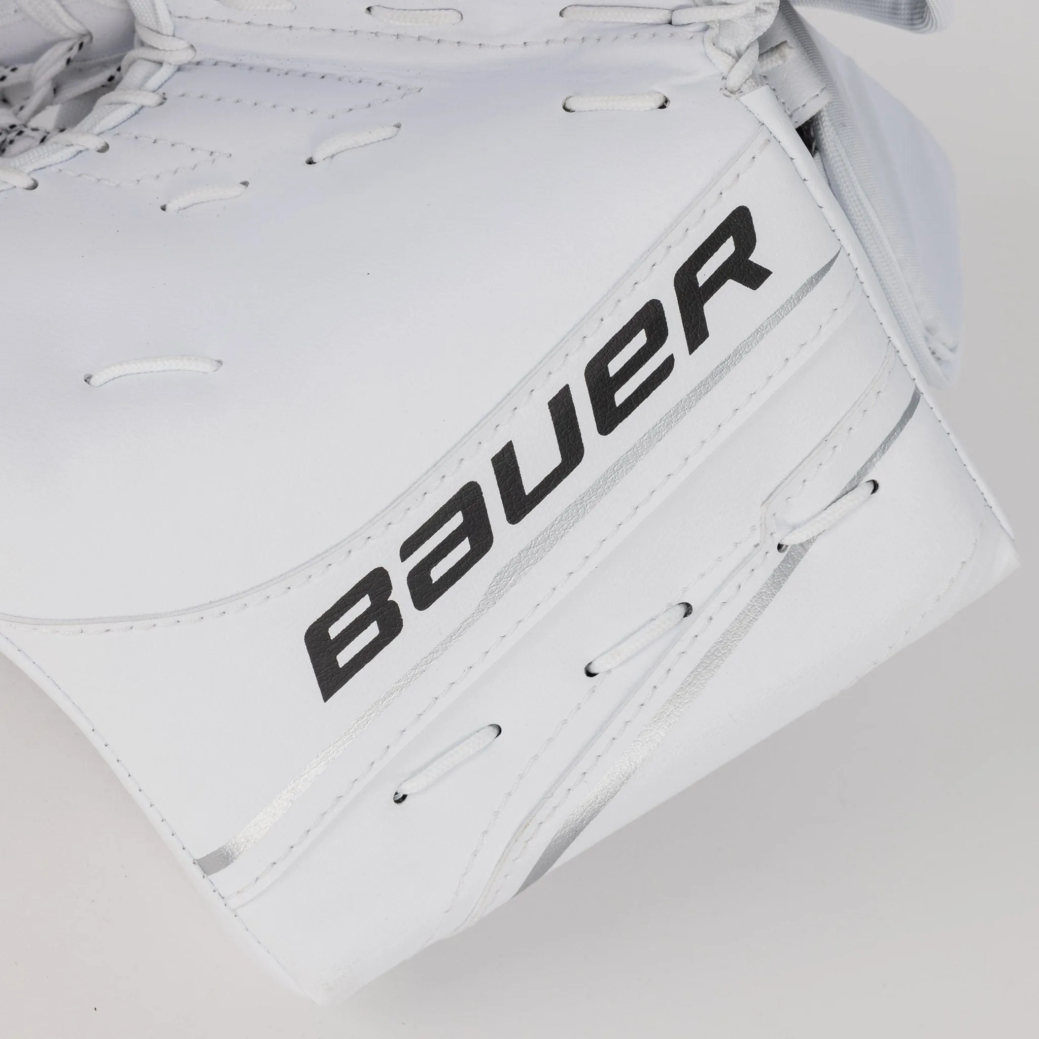 Bauer GSX Intermediate Goalie Catcher