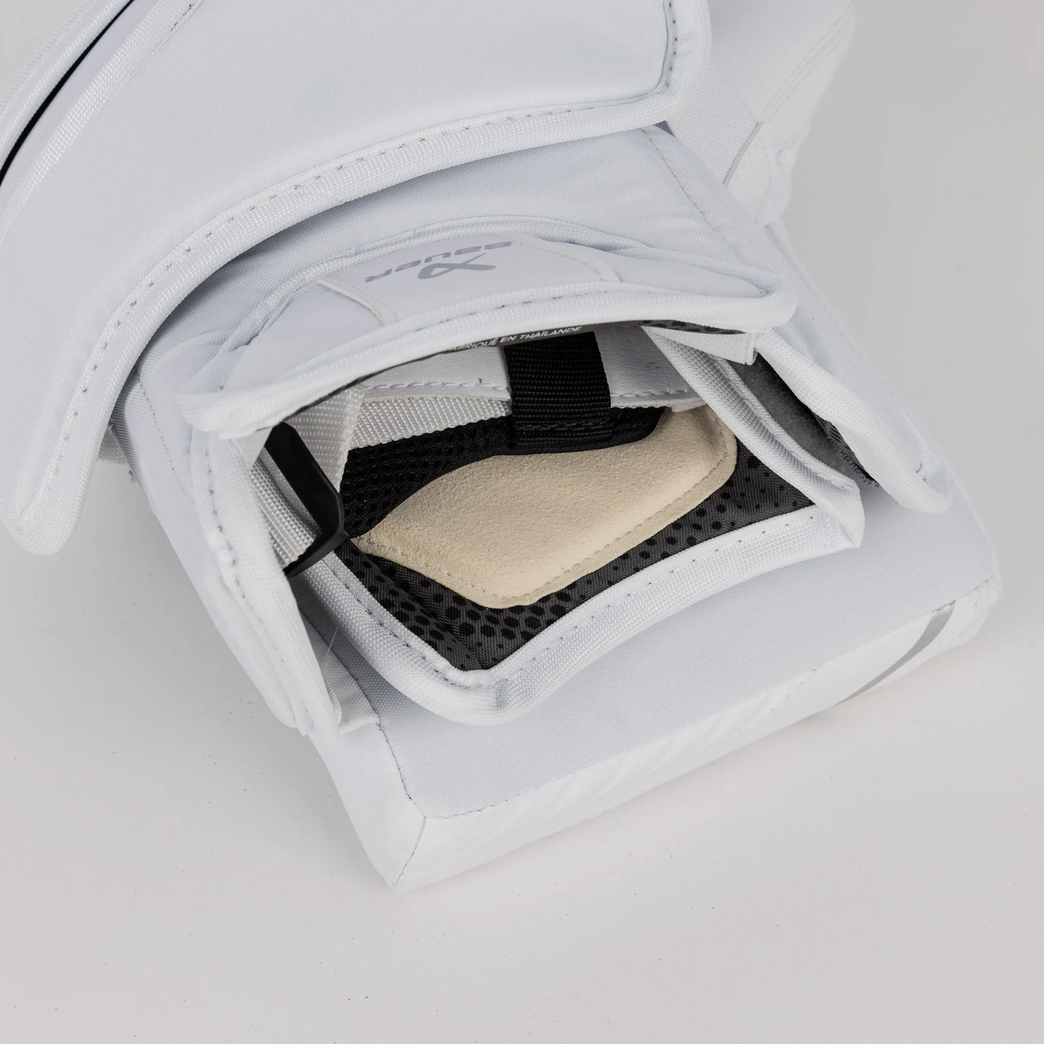 Bauer GSX Intermediate Goalie Catcher