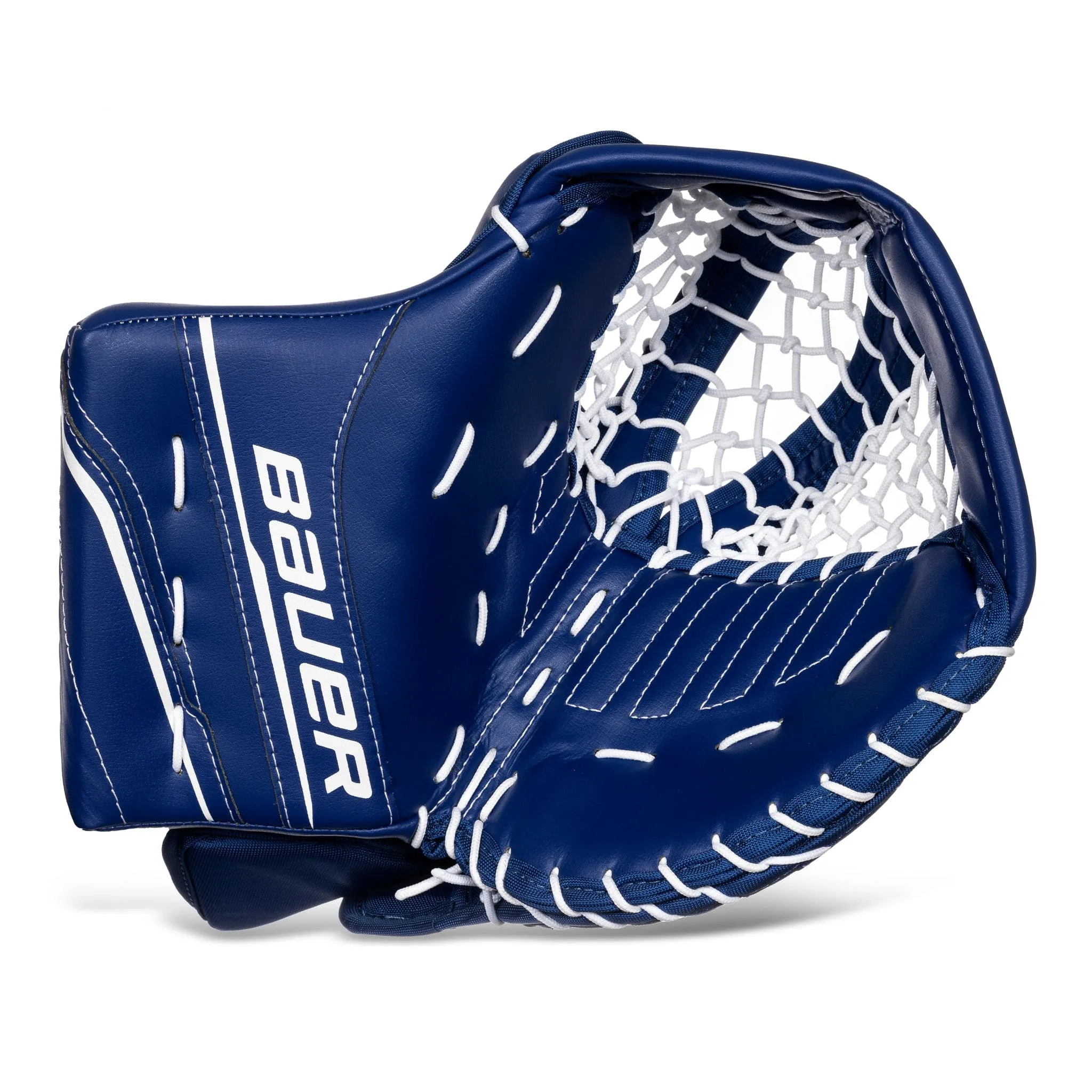 Bauer GSX Intermediate Goalie Catcher