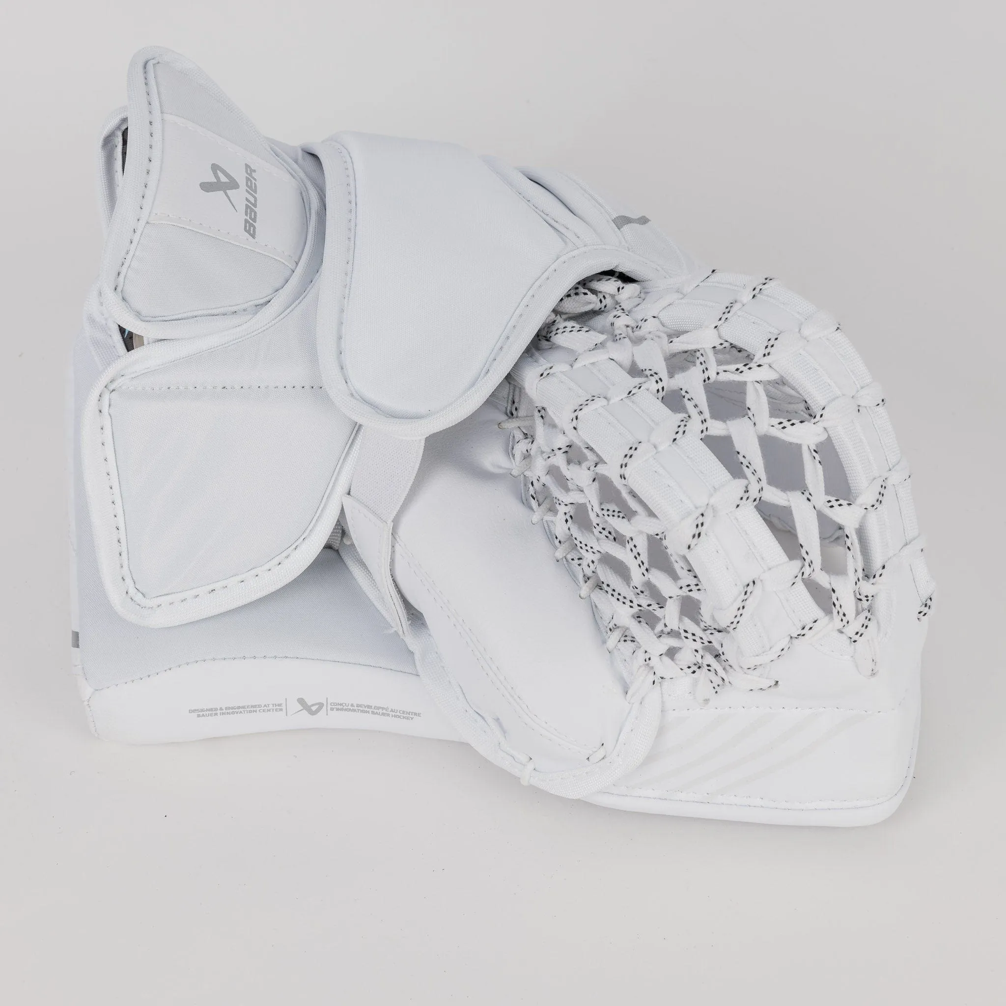 Bauer GSX Intermediate Goalie Catcher