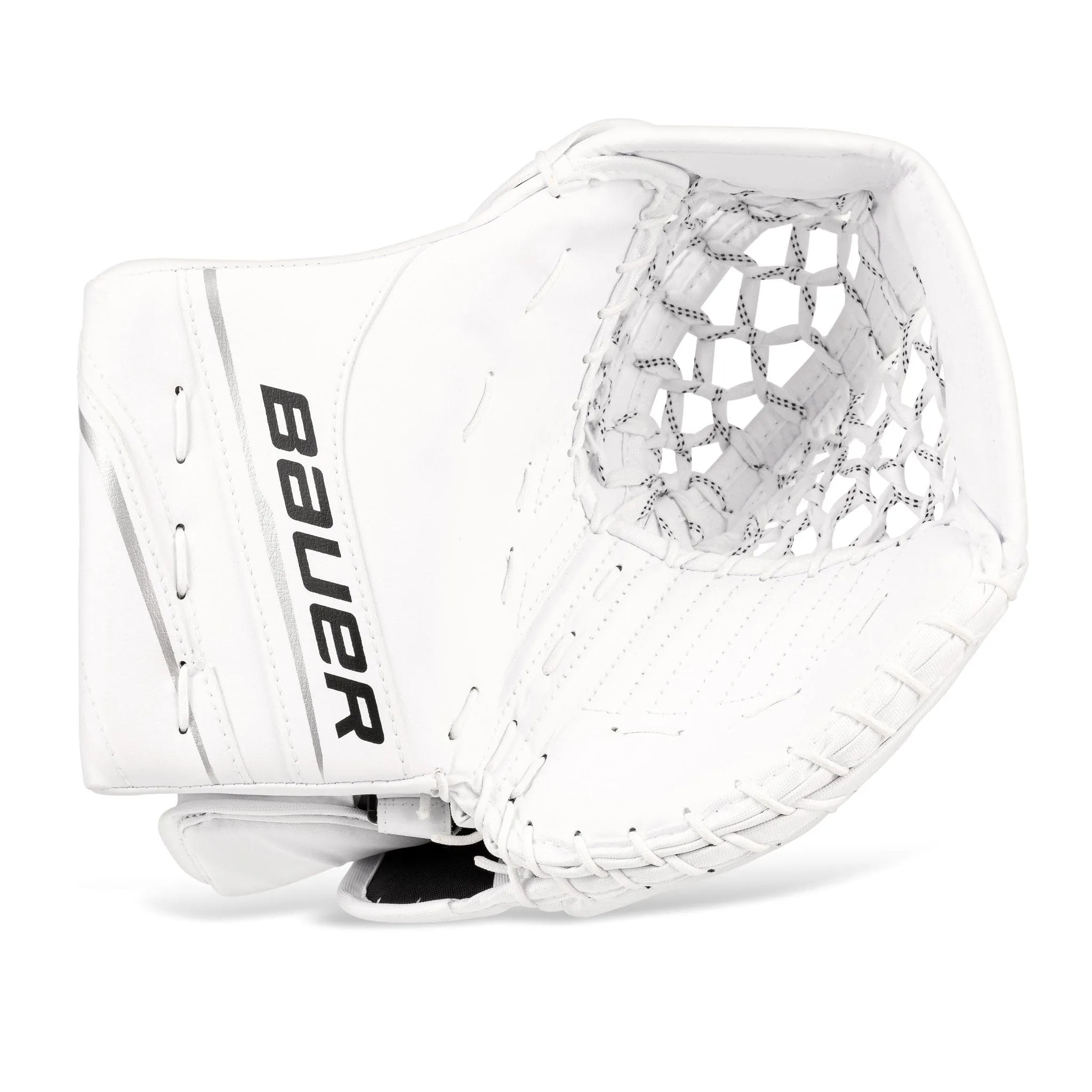 Bauer GSX Intermediate Goalie Catcher
