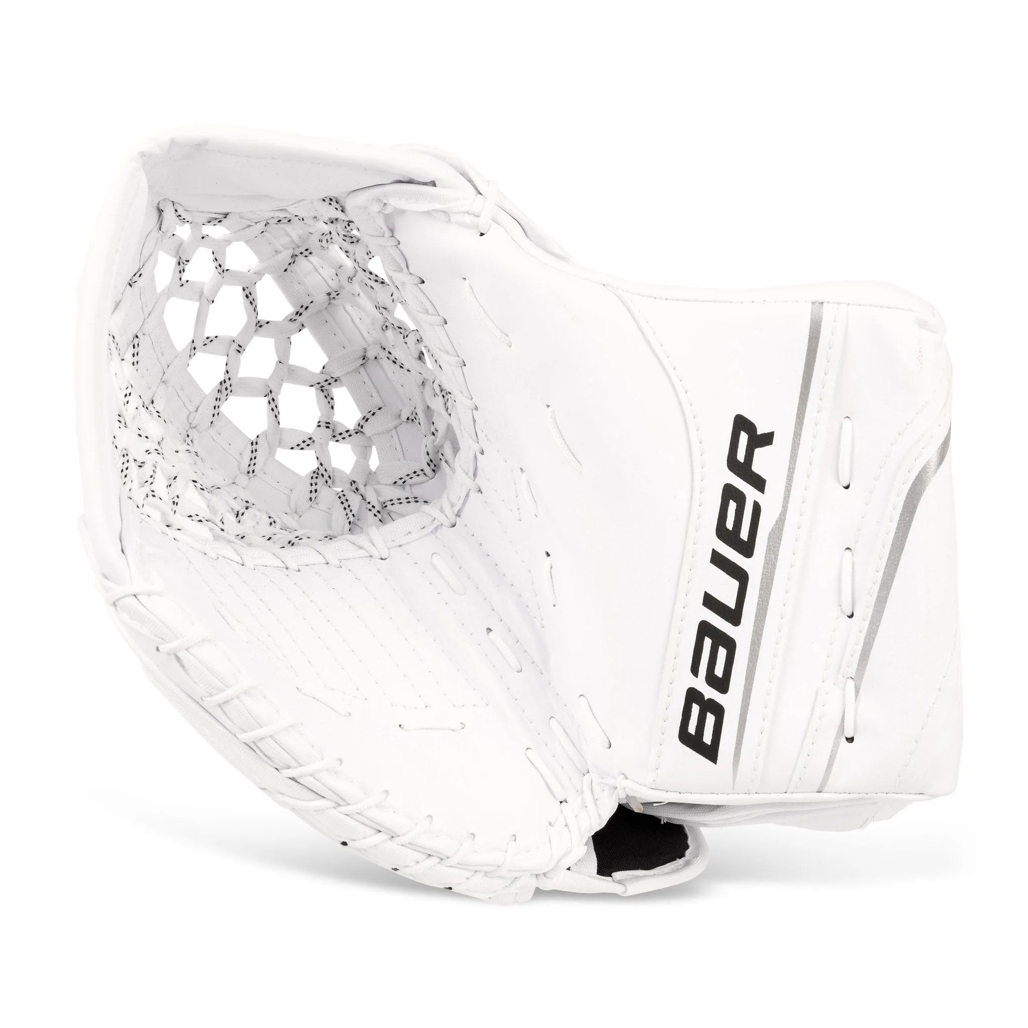 Bauer GSX Intermediate Goalie Catcher