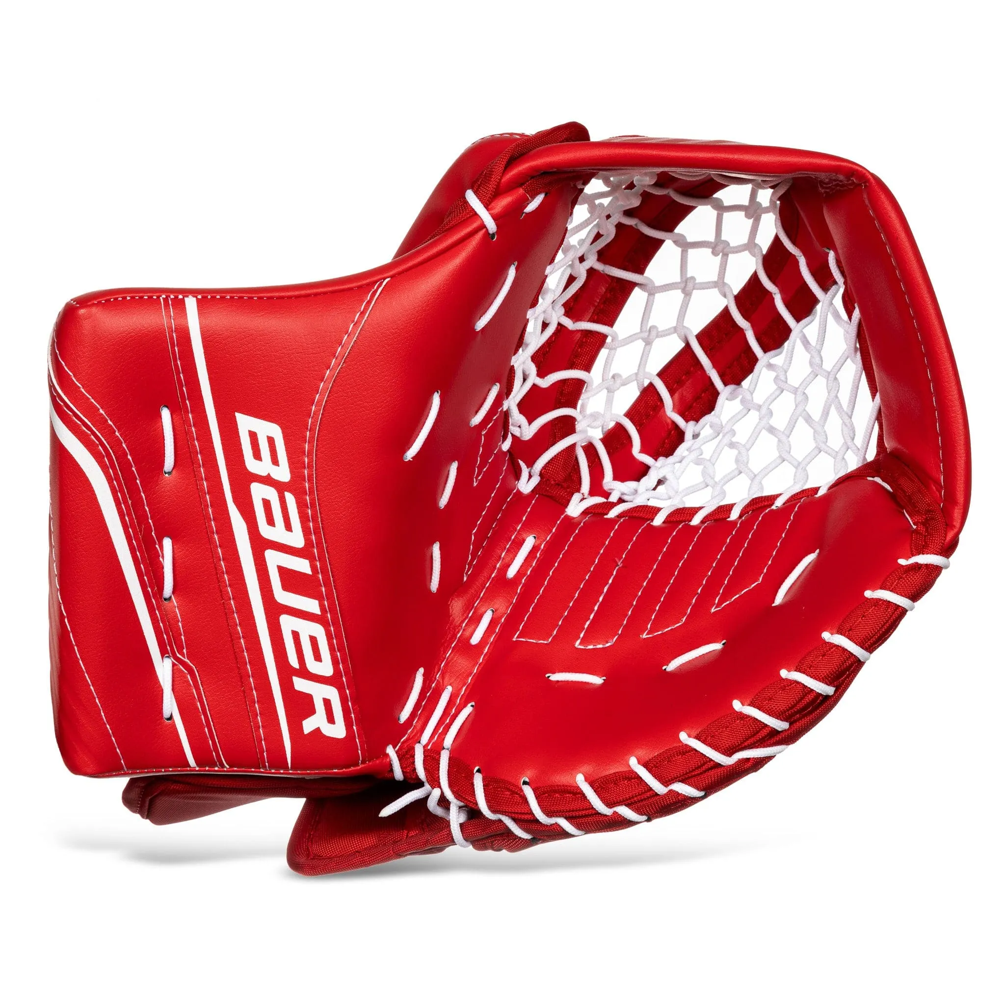 Bauer GSX Intermediate Goalie Catcher