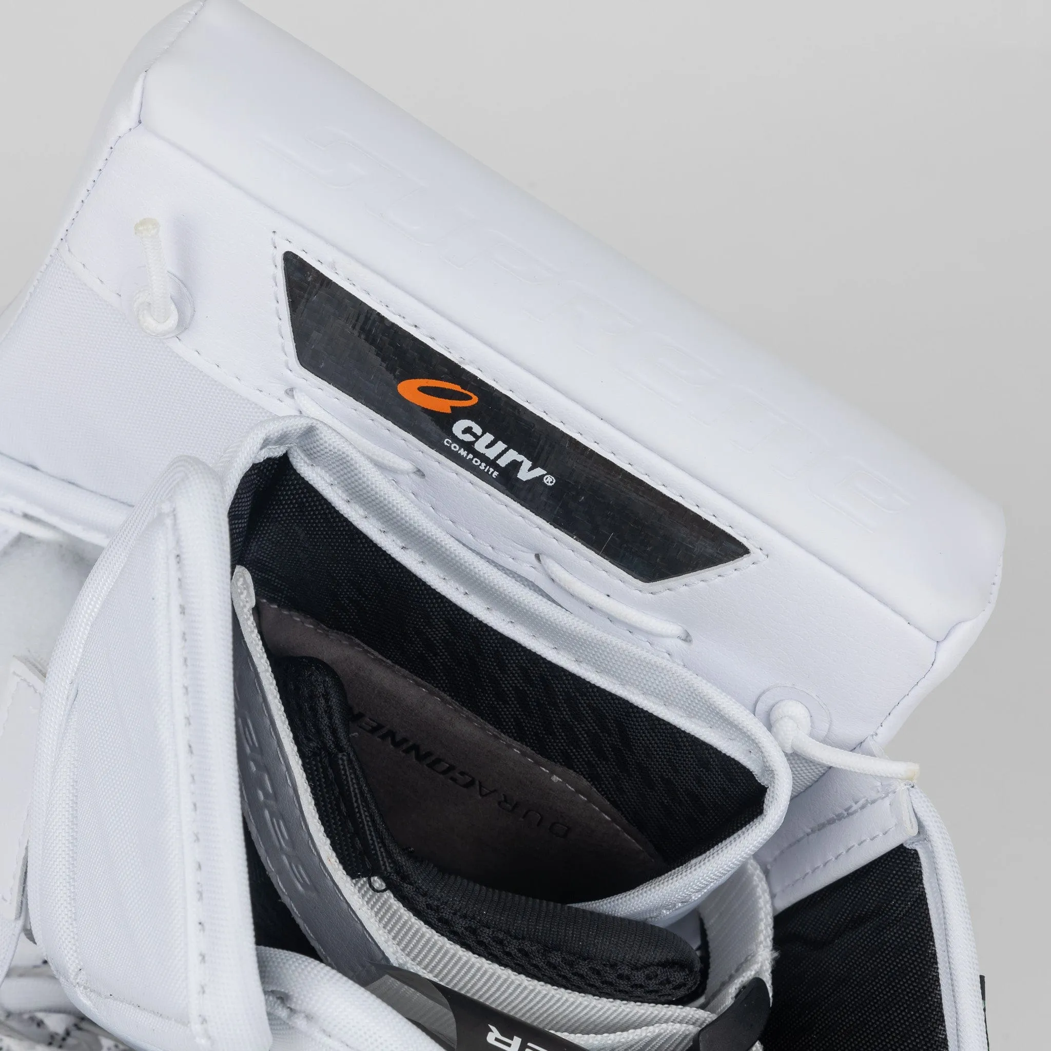 Bauer Supreme Shadow Senior Goalie Catcher