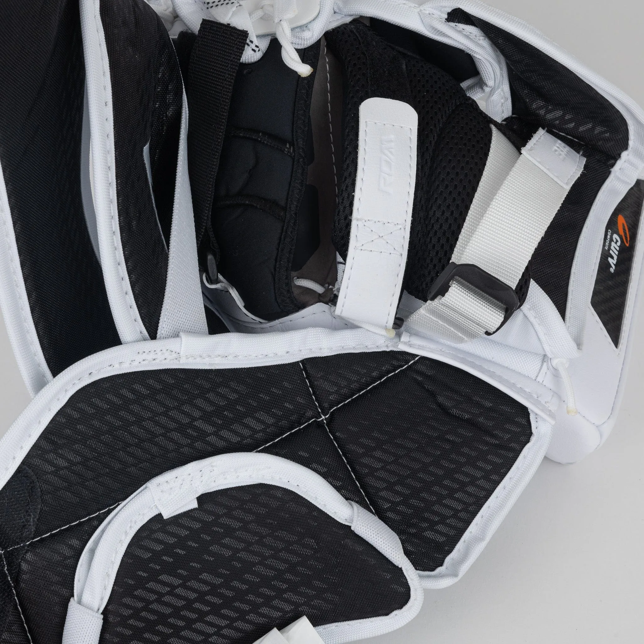 Bauer Supreme Shadow Senior Goalie Catcher