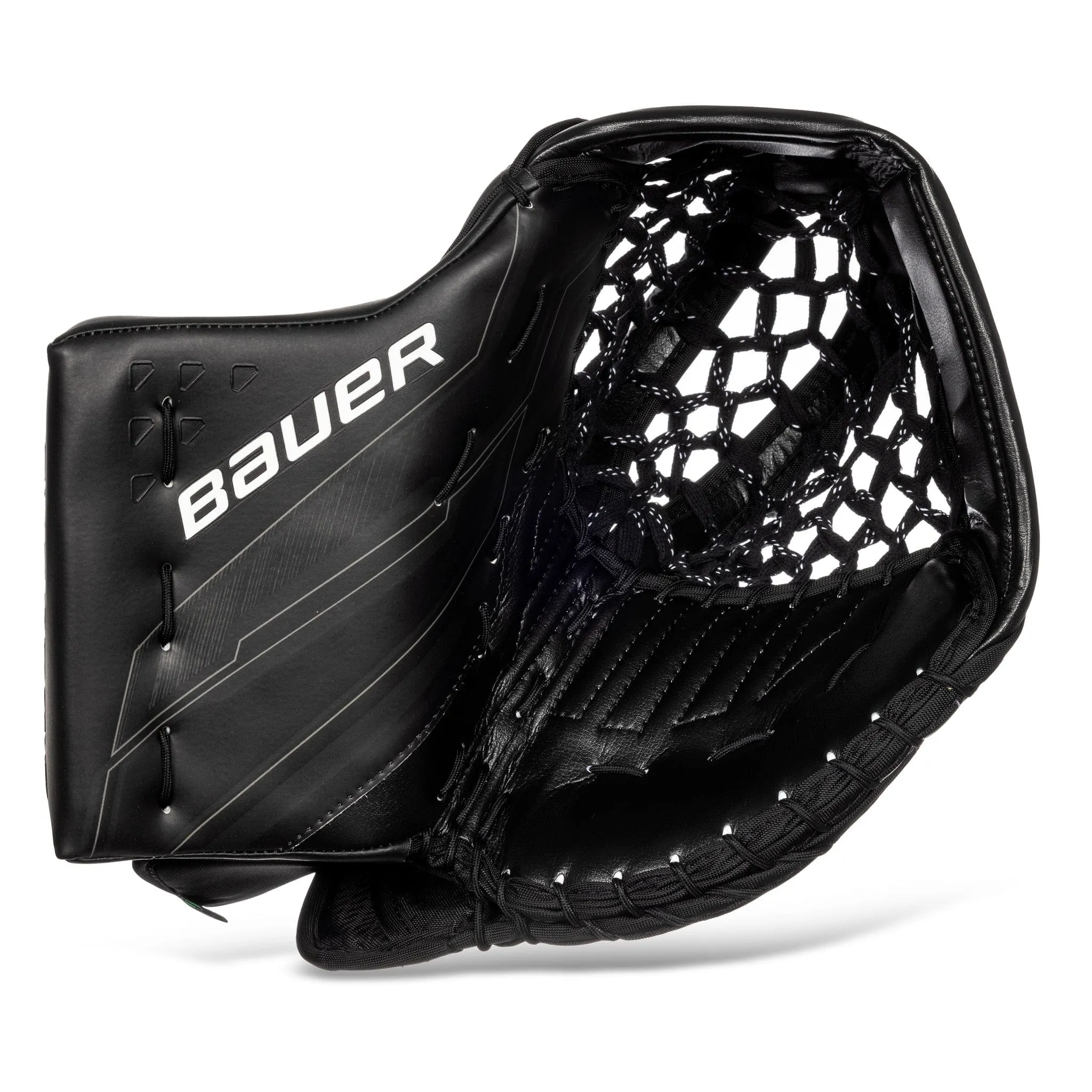 Bauer Supreme Shadow Senior Goalie Catcher