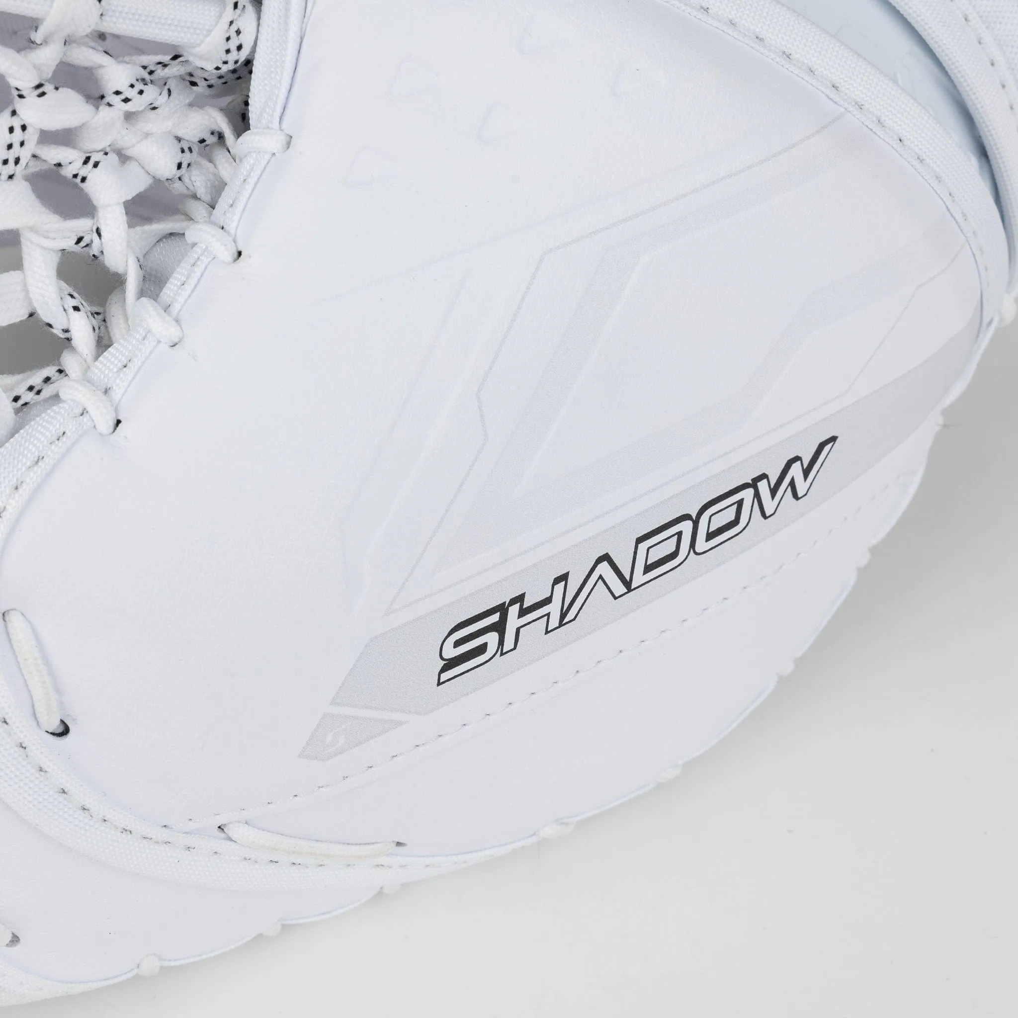 Bauer Supreme Shadow Senior Goalie Catcher