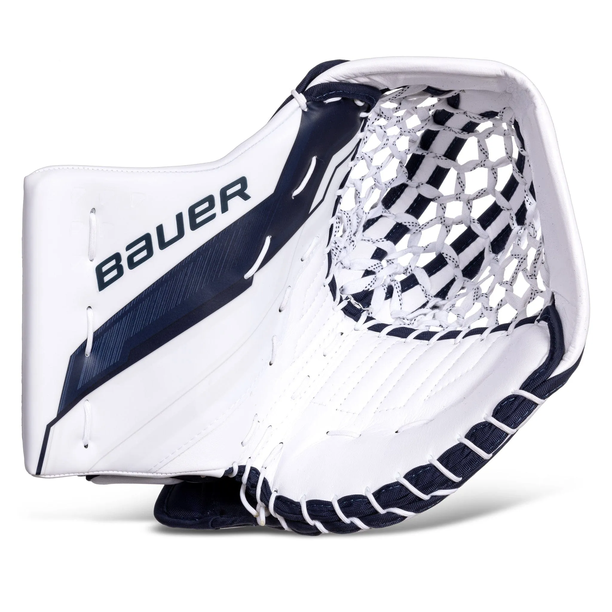 Bauer Supreme Shadow Senior Goalie Catcher