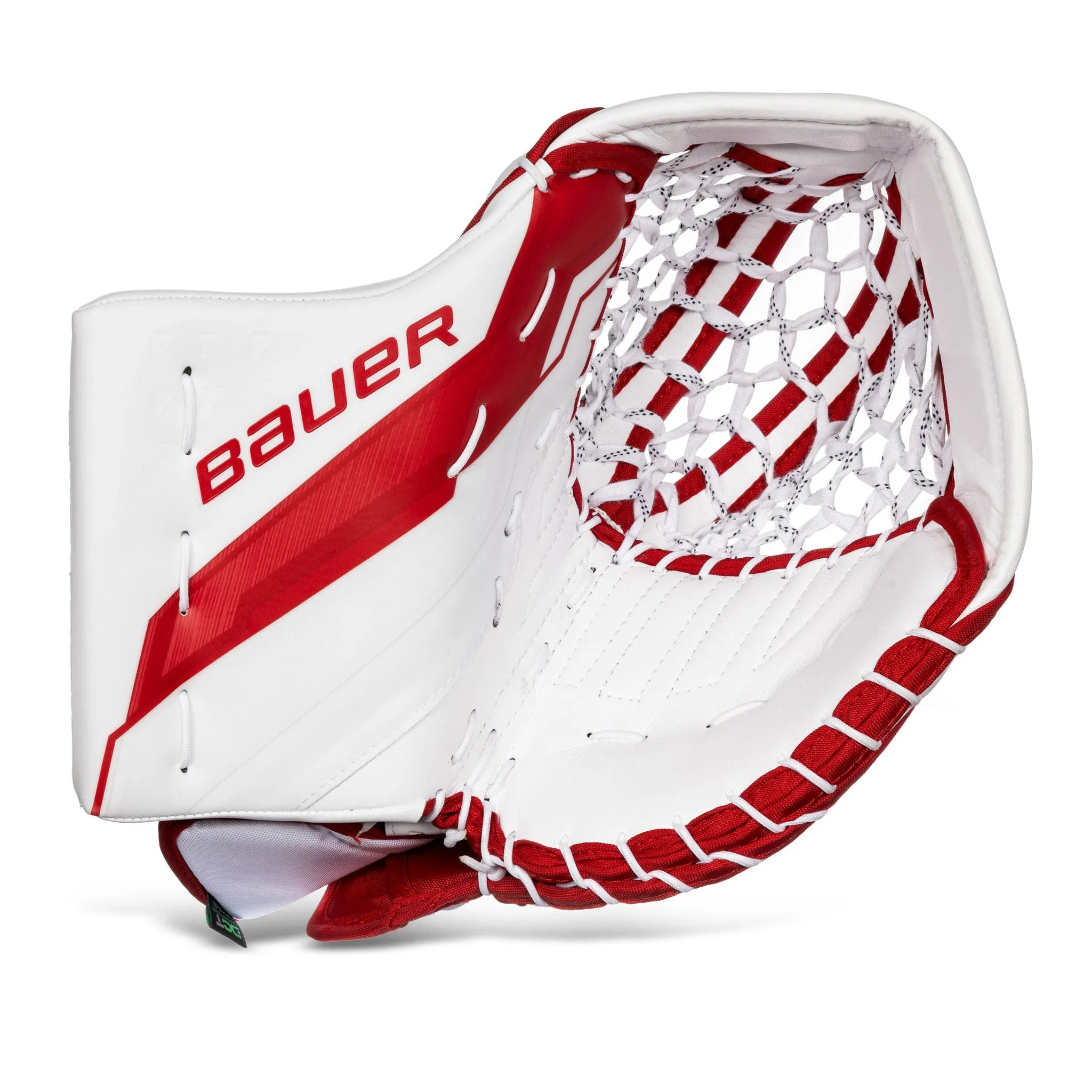Bauer Supreme Shadow Senior Goalie Catcher