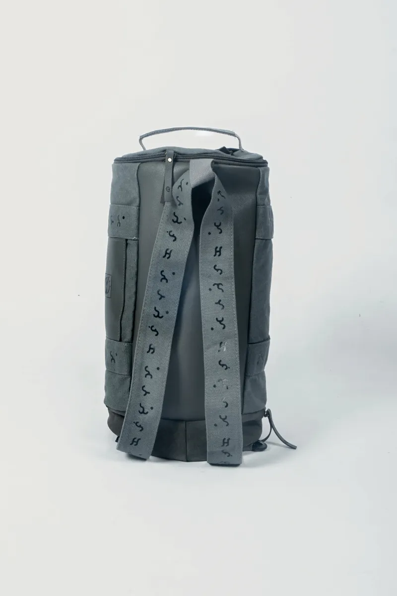 BAYBAYIN DUFFLE BAG | BAGAHE 1.0