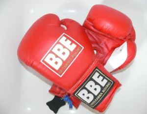 BBE Championship Boxing Gloves 8oz