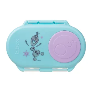 bbox x Disney Frozen Compartment Snackbox