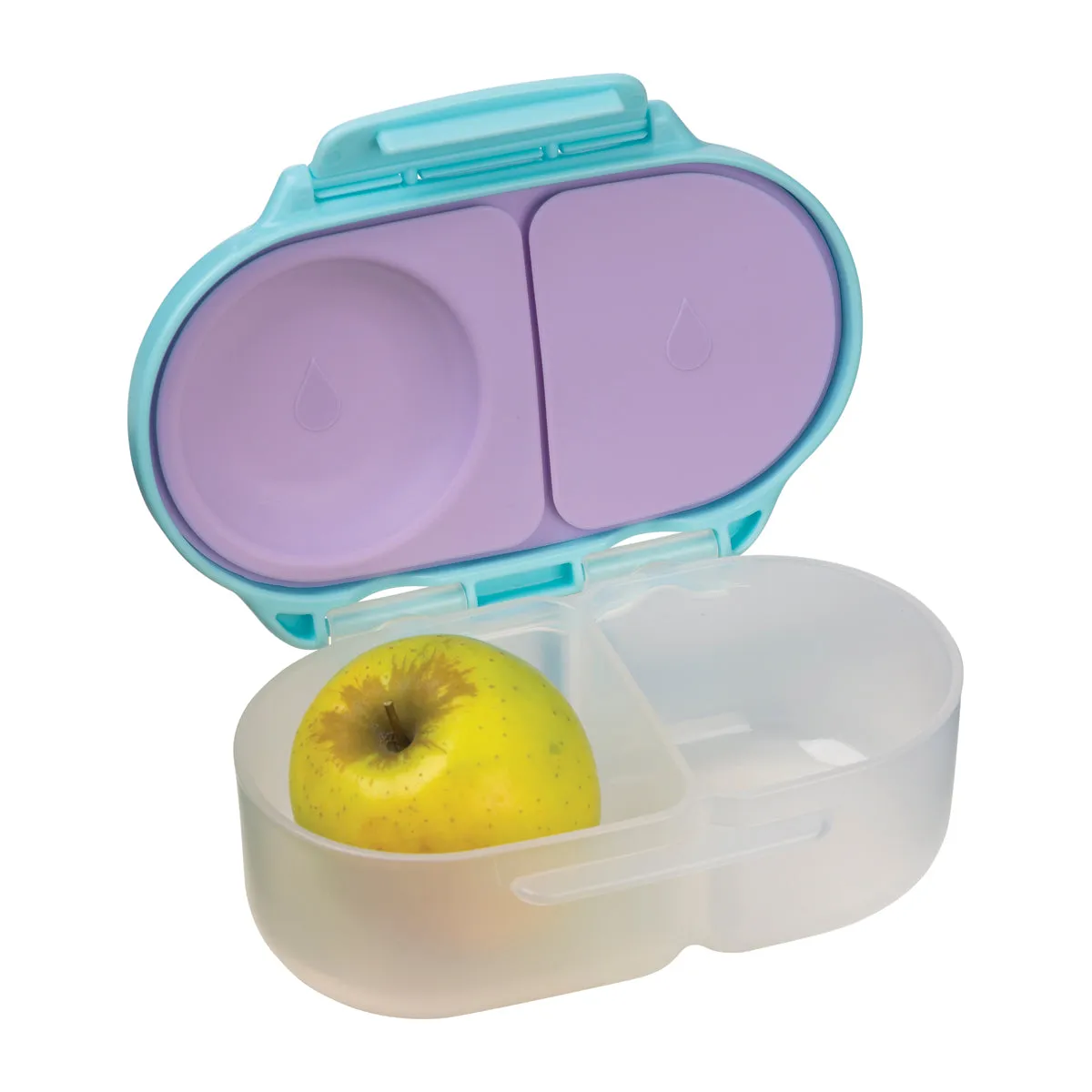 bbox x Disney Frozen Compartment Snackbox