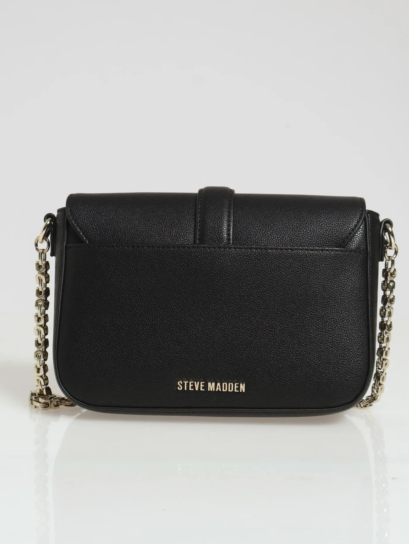 Bdavina Crossbody Bag - Black