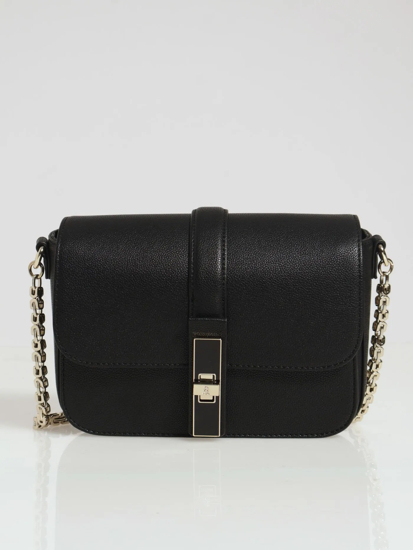 Bdavina Crossbody Bag - Black