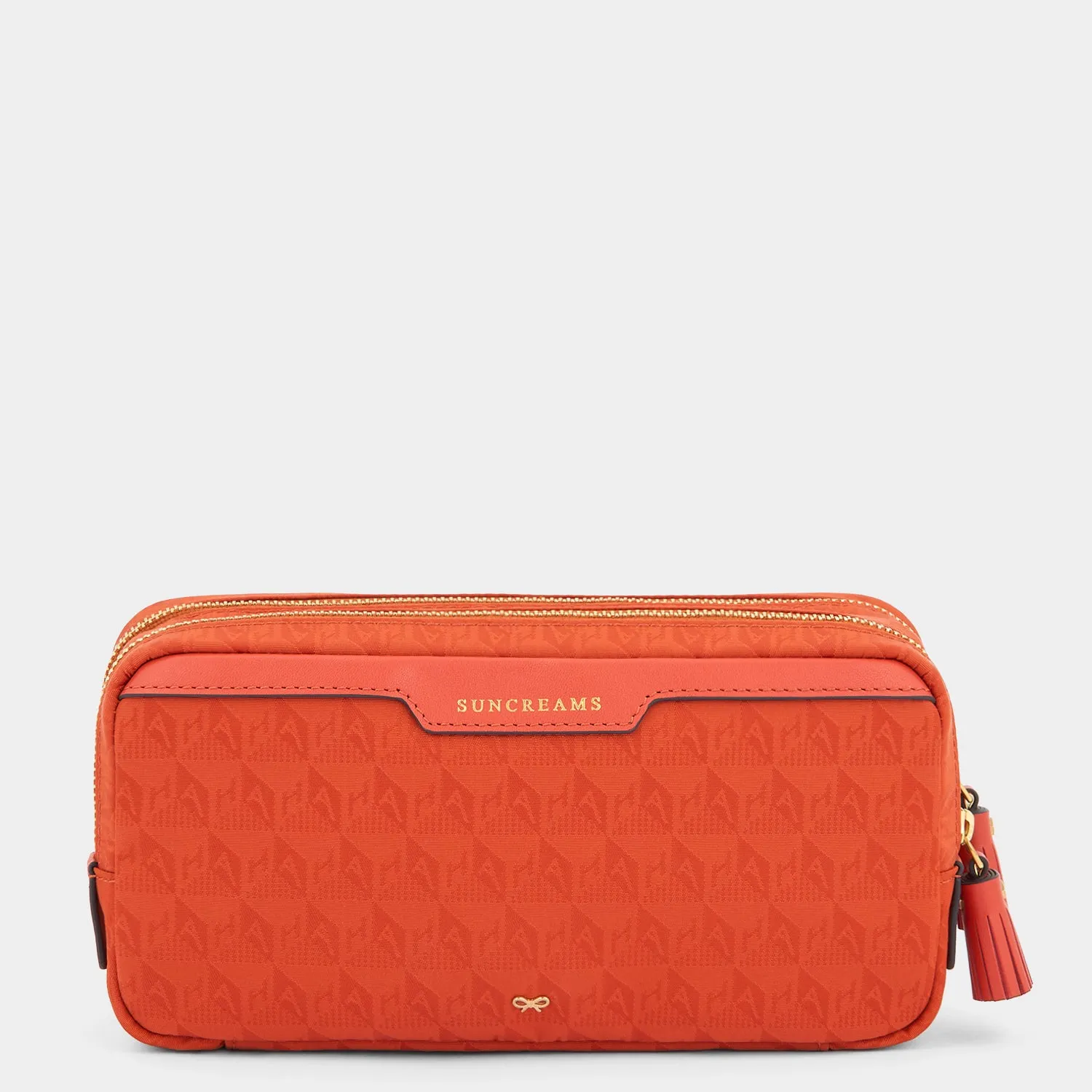 Beach Things Pouch