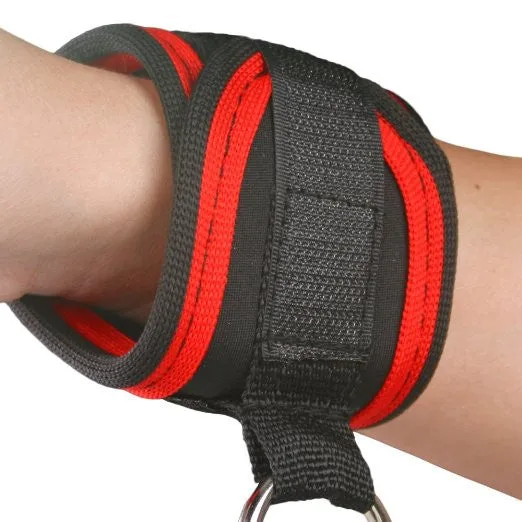Bed Restraint System