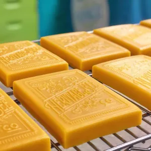Beeswax 1 LB