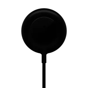 Belkin Magnetic Portable Wireless Charger Pad 7.5W Black