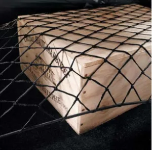 Bentley Continental GTC Luggage Net