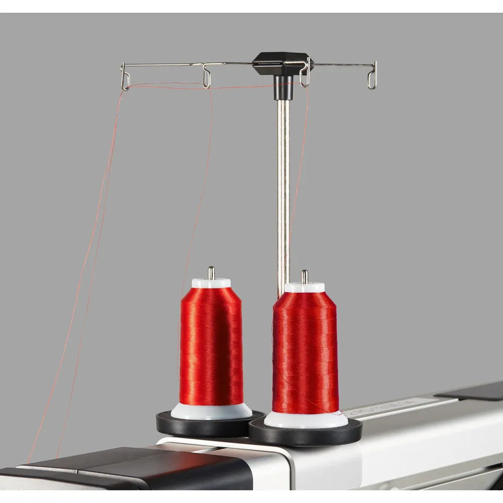 Bernina Q20 Longarm Quilting Machine with Koala Table
