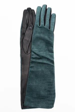 Bianca Full Length/Teal