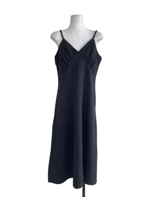 Black Sweetheart Dress