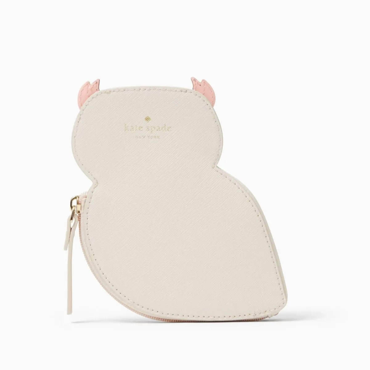 Blaze a Tail Owl Coin Purse