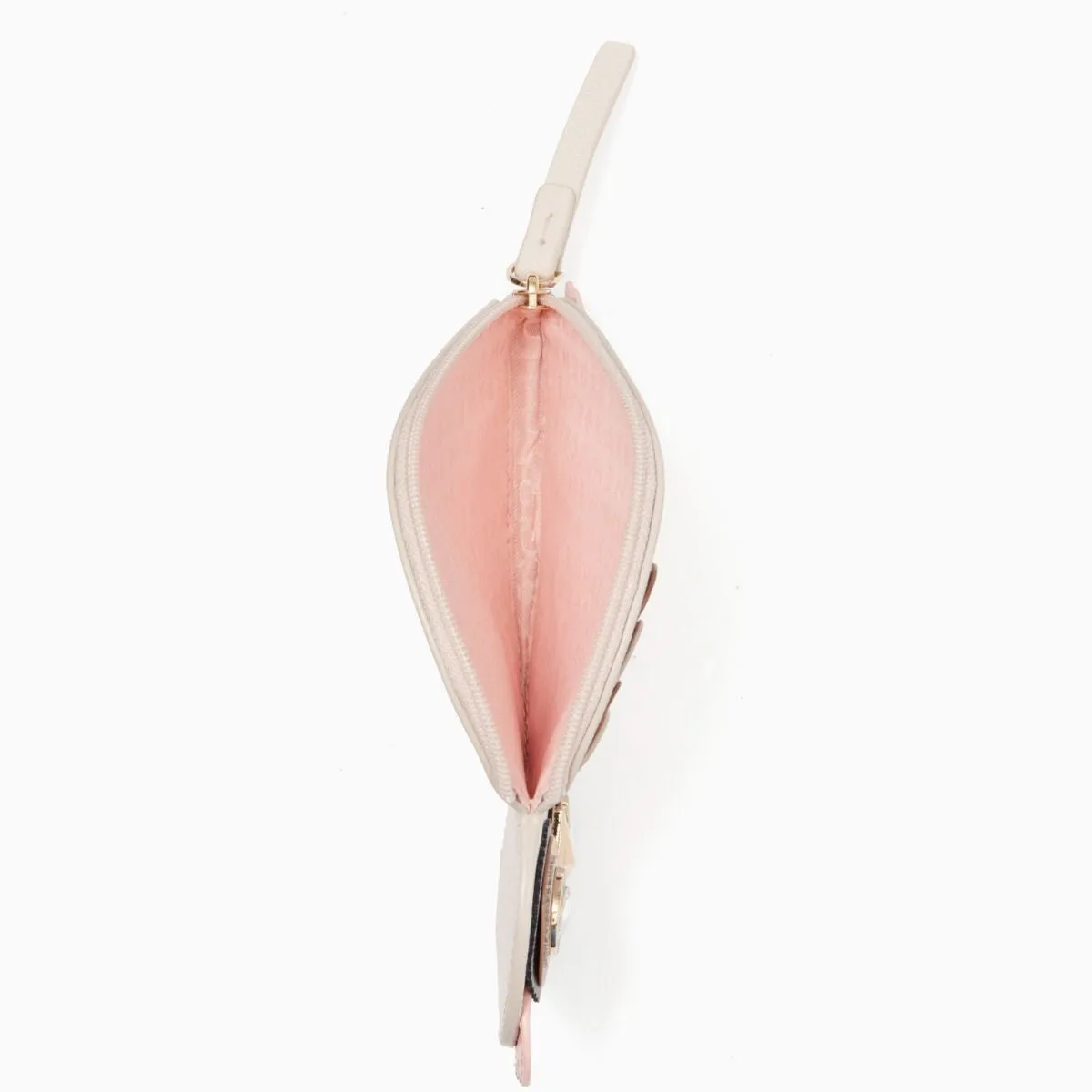 Blaze a Tail Owl Coin Purse