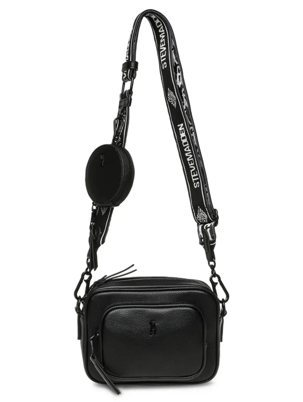 Blillite Camera Case - Black