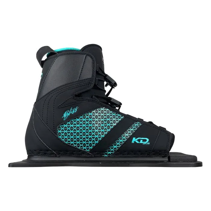 Bliss Slalom Ski Boot
