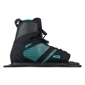 Bliss Slalom Ski Boot